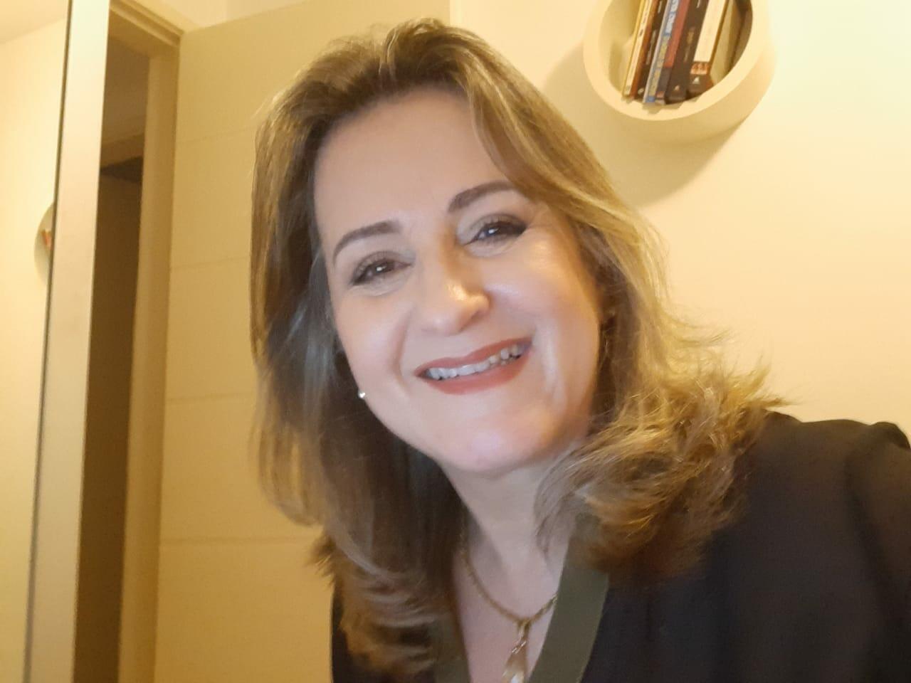 Dra Elizabeth Pimentel