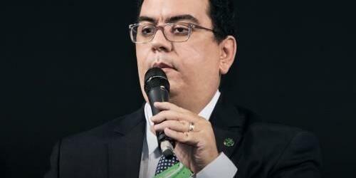 Dr Francisco Cardoso
