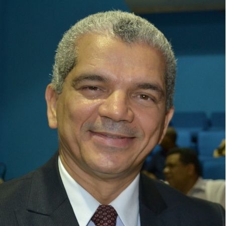 Dr Gilberto Garcia
